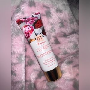 Memoire moisturizer